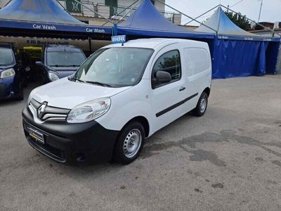 usata Renault Kangoo 1.5 dCi 90CV 5 porte Wave