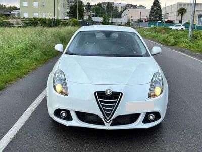 usata Alfa Romeo Giulietta 1.9 150cv Unico Proprietario