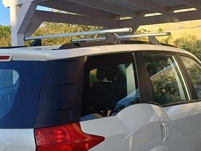 Usata Mahindra XUV500