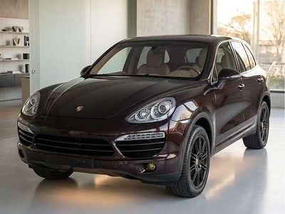 Usata Porsche Cayenne 245 CV (180 kW) 2012 SUV