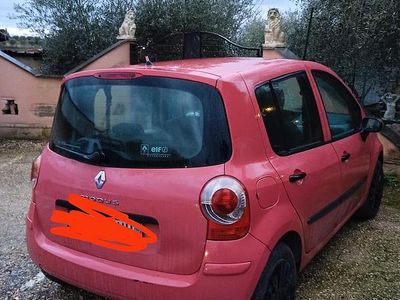 Usata 2005 Renault Modus Monovolume | 1700 €