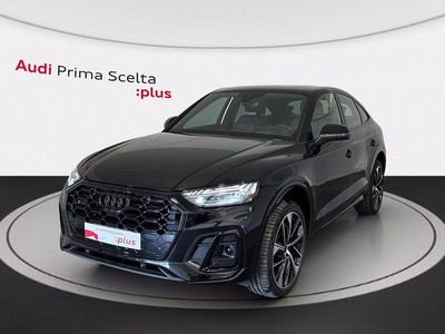 Usata Audi SQ5 Sportback Sport 341 CV (250 kW) 2023 SUV
