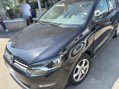 Usata VW Polo