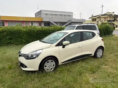 Usata Renault Clio IV