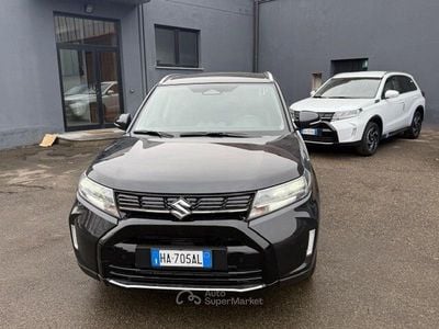 Ny Suzuki Vitara Cool 129 HK (94 kW) 2025 Sort SUV