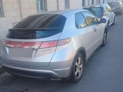 Usata Honda Civic