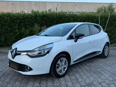 Usata Renault Clio IV