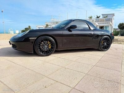Usata 1999 Porsche Boxster Cabrio | 20.000 € (Buon prezzo)
