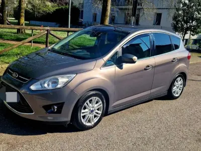 Usata Ford C-MAX Titanium 120 CV (88 kW) 2014 Monovolume