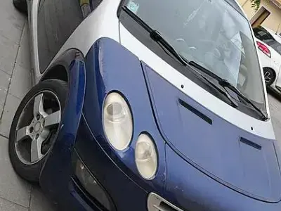 Begagnad Smart ForFour 95 HK (69 kW) 2006 Halvkombi