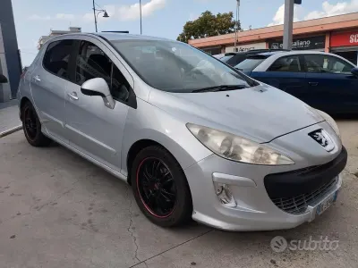 Occasion Peugeot 308