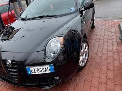 usata Alfa Romeo MiTo - 2015