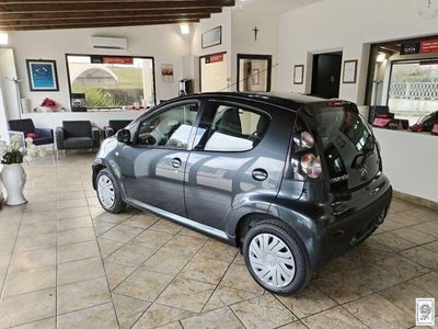 Citroën C1