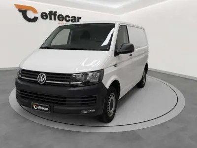 Usata VW T6