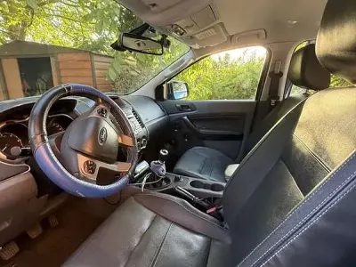 Usata Ford Ranger