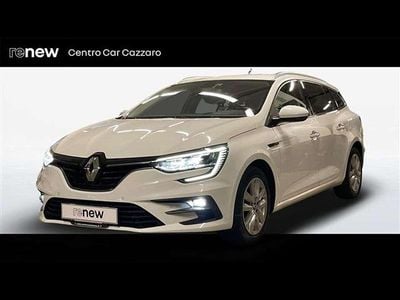 Renault Mégane IV
