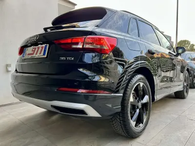 Usata Audi Q3