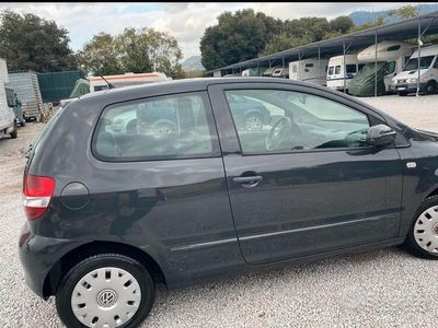 usata VW Fox 1.2 Easy