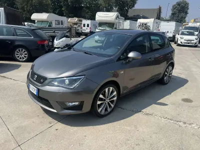 Usata Seat Ibiza