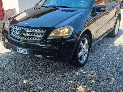 Usata Mercedes ML320