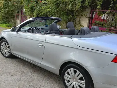Usata VW Eos