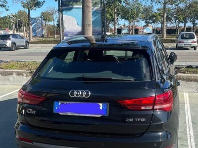 usata Audi Q3 s tronic 150cv