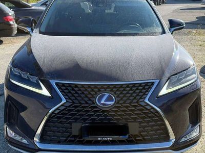 Lexus RX450h