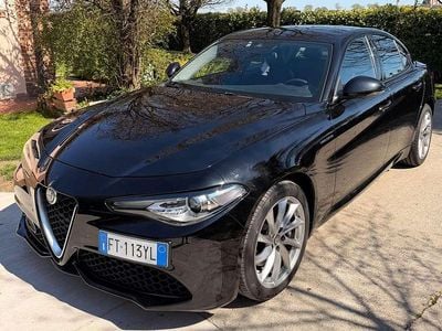 Gebraucht Alfa Romeo Giulia