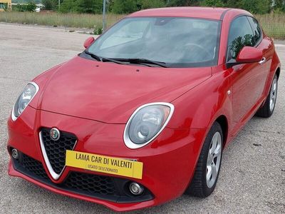 usata Alfa Romeo MiTo .