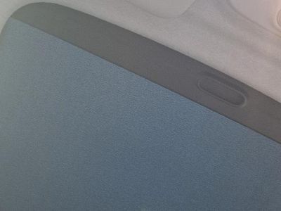 Usata Smart ForTwo Coupé 102 CV (75 kW) 2017 Blu Coupé