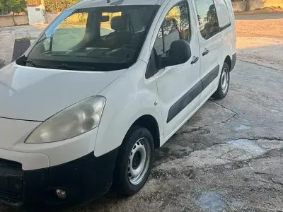 Usata Peugeot Partner