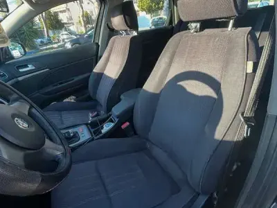 Second-hand Alfa Romeo 159