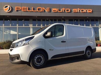 Usata Fiat Talento 120 CV (88 kW) 2019 Other Monovolume