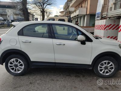 usata Fiat 500X 1.6 120cv