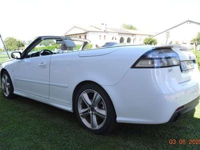 Saab 9-3 Cabriolet