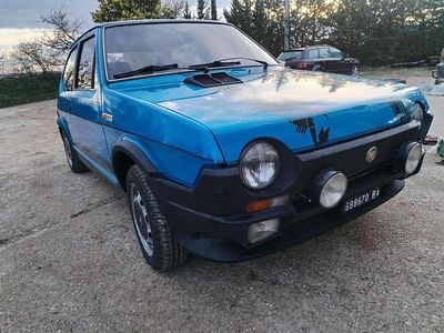 Usata Fiat Ritmo 105 CV (77 kW) 1982 Berlina