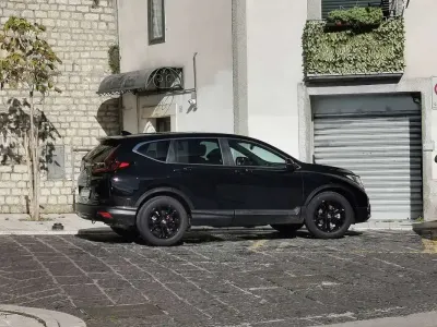 Usata Honda CR-V