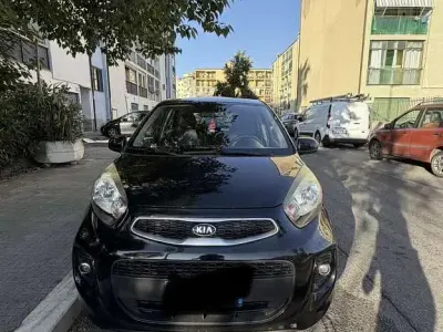 Usata Kia Picanto