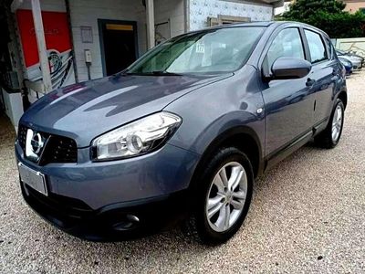 Usata Nissan Qashqai 110 CV (80 kW) 2009 SUV