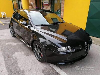 usata Alfa Romeo 147 - 2004