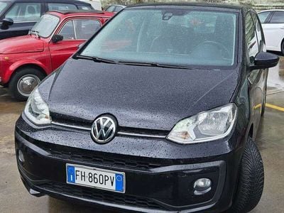 VW up!