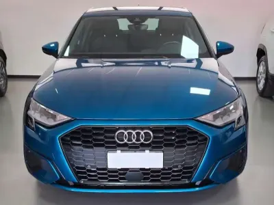 Usata Audi A3 e-tron