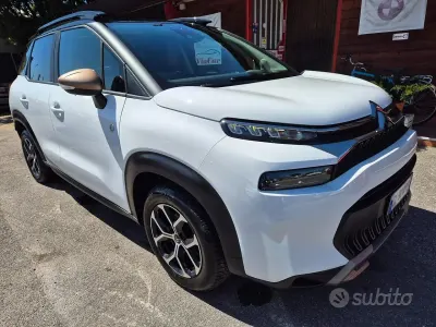 Usata Citroën C3 Aircross