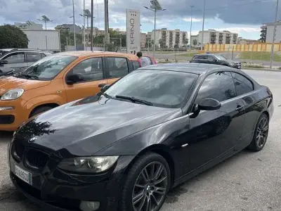 Usata BMW 320 Efficient Dynamics 177 CV (130 kW) 2008 Coupé