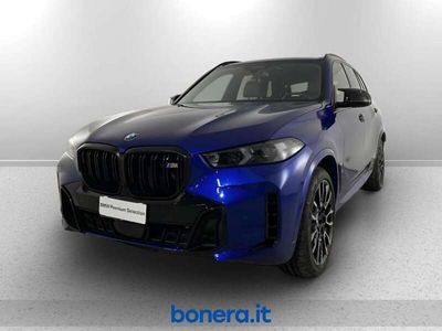 BMW X5 M