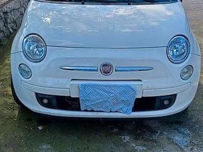 Gebraucht Fiat 500