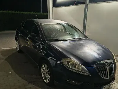 Usata Lancia Delta