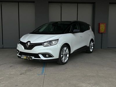 usata Renault Grand Scénic IV Blue dCi 150 CV EDC Sport Edition2