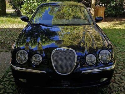 Jaguar S-Type