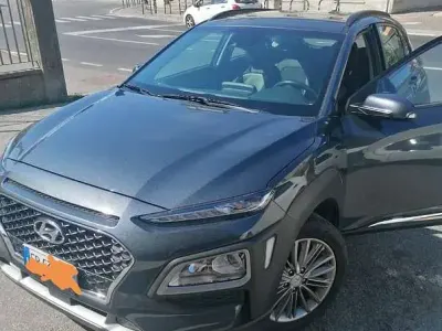 Usata Hyundai Kona